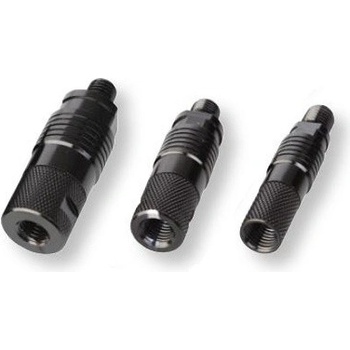 Prologic Quick Release Black Night vel. S 3 ks