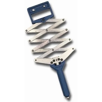 Image 1 of BRALO Попнитачка пантографна 2.4-5.0 мм, BM-69 Bralo 104-068