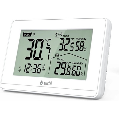 Airbi Pool BI1021