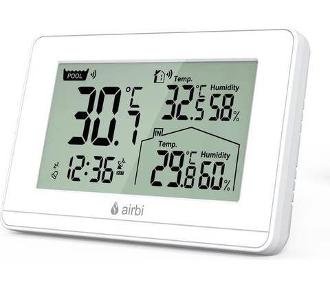 Airbi Pool BI1021