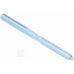 Onnline Double screw m10x140 10pcs