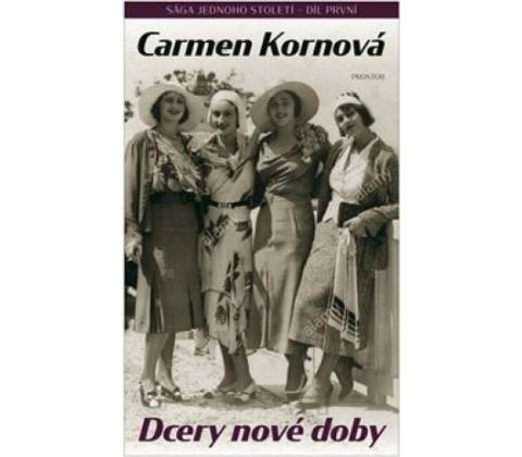 Dcery nové doby