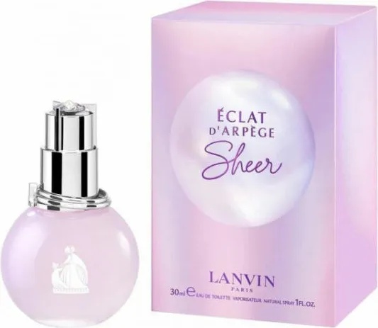Lanvin Eclat D'Arpege Sheer EDT 30 ml