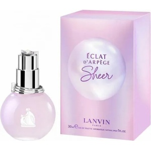 Lanvin Eclat D'Arpege Sheer EDT 30 ml Парфюми