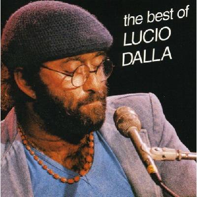 DALLA LUCIO: THE BEST OF LUCIO DALLA CD