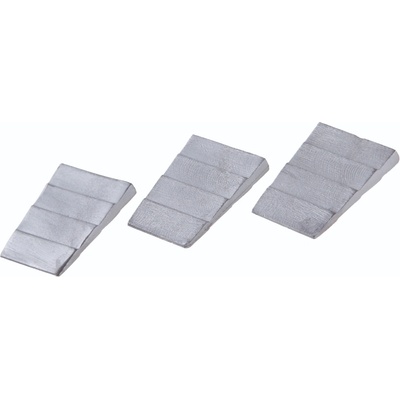 Klinok do nasady 25x35x5 sada 3ks #