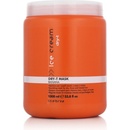 Inebrya Ice Cream Dry-T Mask maska pre suché a poškodené vlasy 1000 ml