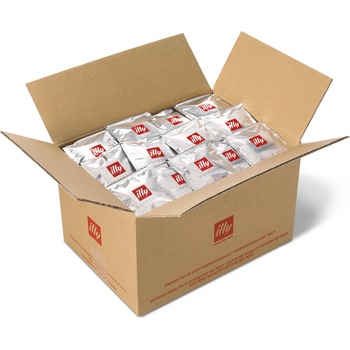 illy Кафе капсули Illy Espresso Intenso ESE 200 броя