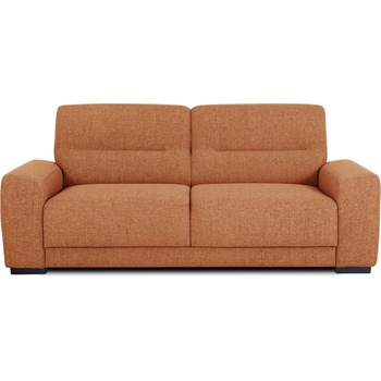 PGS Триместен диван louis, Теракота (hfpgslouisb004974)