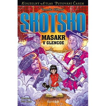 Skotsko