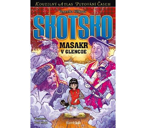 Skotsko