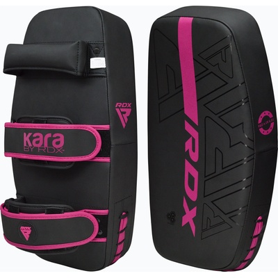 RDX Тренировъчен диск RDX F6 Arm Pad Thai pink