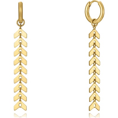 Viceroy náušnice 75309E01012