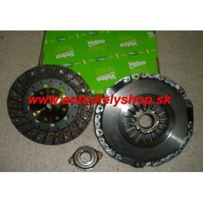 Hyundai SONATA 02-06 spojková Sada 2,7i / VALEO /