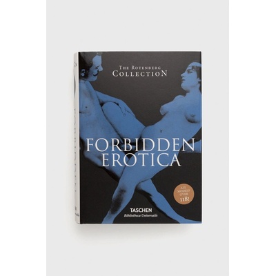 Forbidden Erotica Taschen