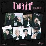 Universal Stray Kids: SKZ It Tape 'Do It' (EU Retail Version - Accordion Ver. ) - CD (089039)