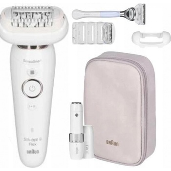 Braun Silk-épil 9 Flex SES 9003