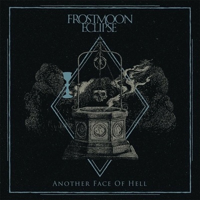 Frostmoon Eclipse - Another Face Of Hell (Red Coloured) CLR LTD LP