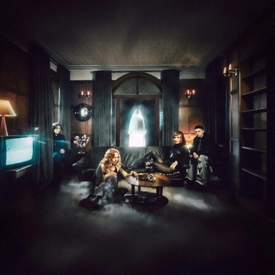 Witch Fever: Fevereaten CD