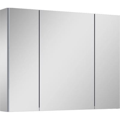 Elita Basic skříňka 80.6x12.9x61.8 cm boční závěsné 904654