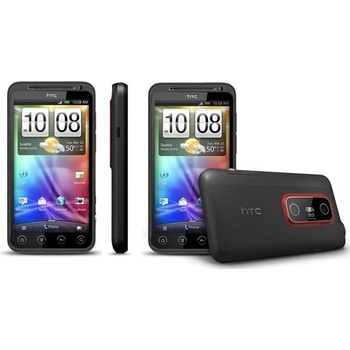 HTC EVO 3D