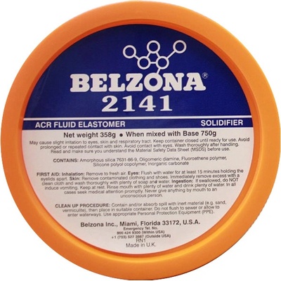 Belzona 2141 D+A ACR Fluid 750 g