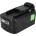 VHBW Батерия за Festo Festool BPS 12 LI, 10.8 V, 4.0 Ah (800107213)