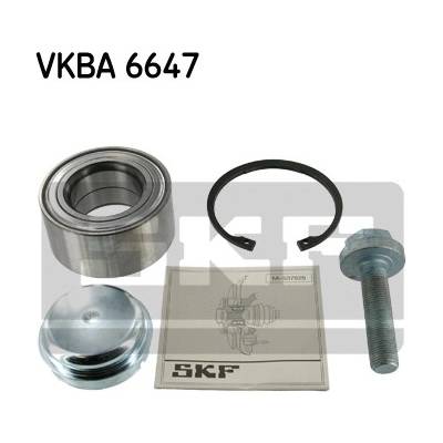 SKF VKBA 6647