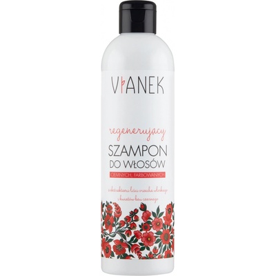 Vianek regenerace a hydratace Šampon 300 ml