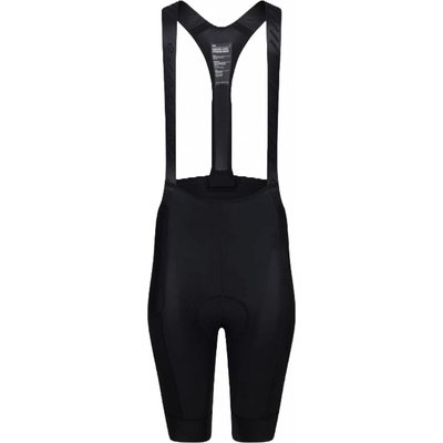Isadore Women's Signature Clippee System Bib Shorts 2.0 Black
