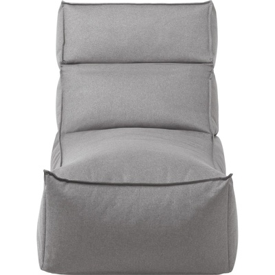 Blomus Сив градински шезлонг Stone - Blomus (62000)