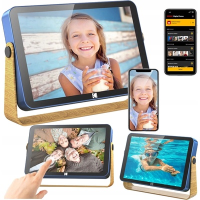 Kodak RWF-108V – Zboží Mobilmania