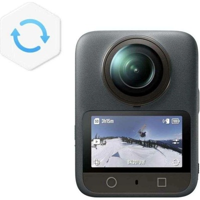 DJI Care Refresh 2letý plán (Osmo 360) EU – elektronická verze 11286