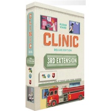 Clinic Deluxe Edition 3nd Extension