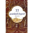 77 pražských legend - Ježková Alena