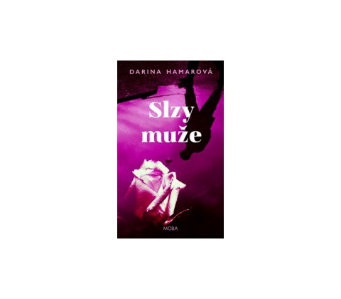 Slzy muže