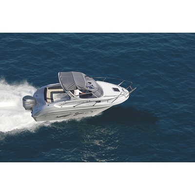 Saver 650 Cabin Sport
