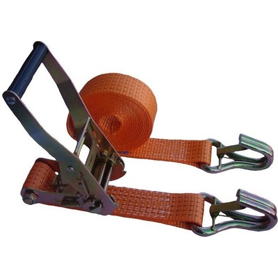 Upínací popruh dvoudílný s HHSP ráčnou 5 t 50 mm , 8 m