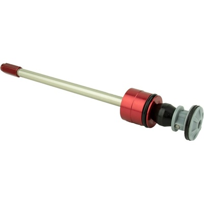 RockShox Air Spring Upgrade Kit - DebonAir C1 150mm (v balení Debon Air Assembly, Silver seal head)