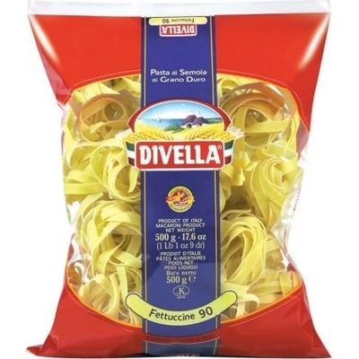 Divella Fettucine nidi 0,5 kg