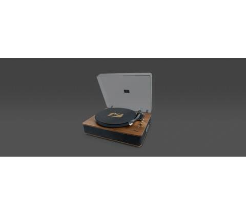 Muse MT-106