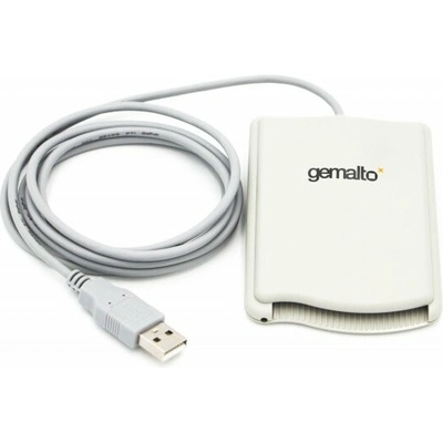 Gemalto IDBridge CT40