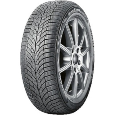 Kumho WinterCRAFT WP52 K-Silent EV XL 235/60 R18 107H