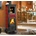 La Nordica-Extraflame Gemma Forno bordeaux (7111700)