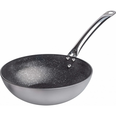 Pánev WOK 30 x 8,6 CM KORKMAZ