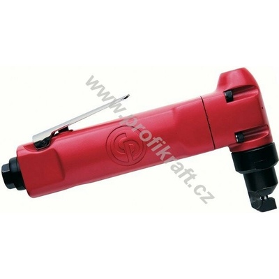KRAFTWERKTOOLS AKCE CP: Pneumatický prostřihovač CP835