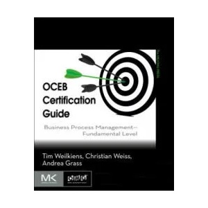 OCEB Certification Guide | Tim Weilkiens (2011)