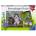 Ravensburger Tabby kittens puzzle 3x49pcs