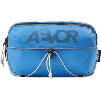 AEVOR Чанта за кормило Aevor Bar Bag Handlebar bag - Proof Retro Blue - размер 4 l (510-3222-1611)