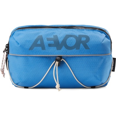 AEVOR Чанта за кормило Aevor Bar Bag Handlebar bag - Proof Retro Blue - размер 4 l (510-3222-1611)